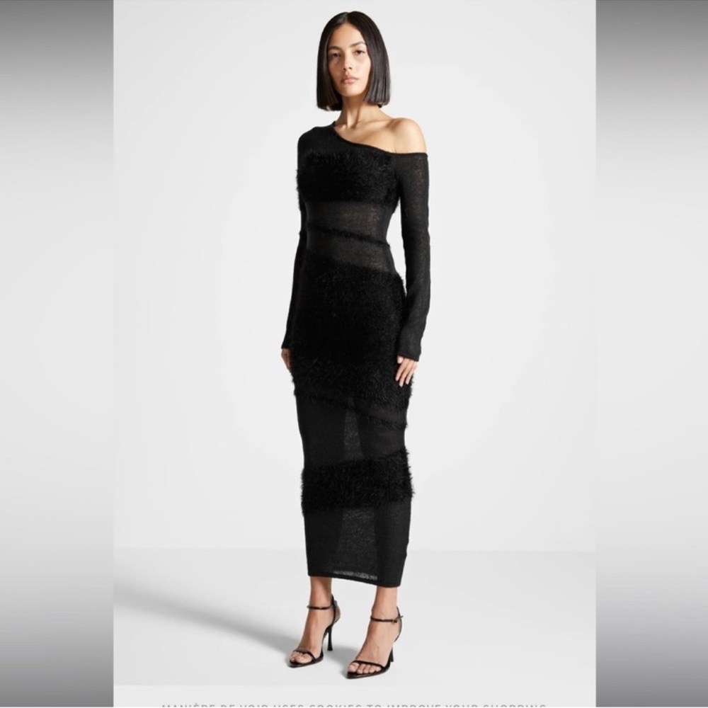 Black Dress 👗